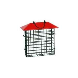  Hiatt Manufacturing Weather Guard Suet Fdr Red Attracts 