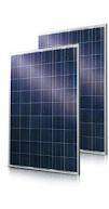 Phono Solar 240 Watt Solar Panels   High Power & CEC  