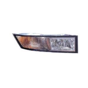  Depo 332 2011R ASN Right Hand Side Fog Lamp Assembly 