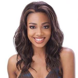  Sensationnel Lace Wig Synthetic Hair   Kerry   1 Beauty