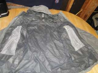 patagonia gen ii pcu l6 goretex jacket used by special forces used in 