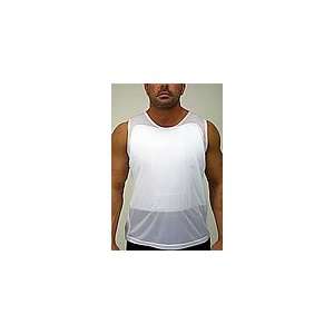    NIJ Level I Anti Spike, Covert T Shirt Vest