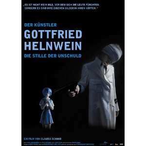  Die Stille der Unschuld   Der Kunstler Gottfried Helnwein 