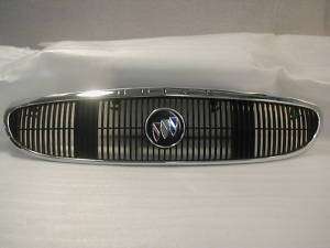 BUICK CENTURY GRILLE 2000 2001 2002 OEM USED  