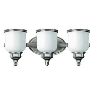  Model 5433pl Polished Wall Mount By Hinkley Lighting