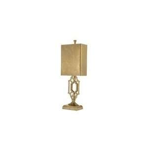   Light in Hand Rubbed Antique Brass by Visual Comfort TOB3607HAB HAB