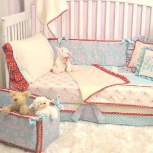  Lily Matilda Toddler Bedding Set Baby