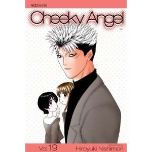    Cheeky Angel, Vol. 19 [Paperback] Hiroyuki Nishimori Books