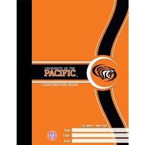  Turner Pacific Tigers Composition Book (8430060)