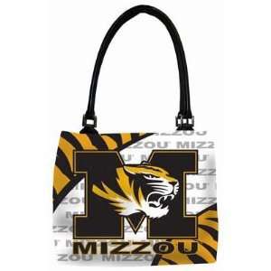 University of Missouri Mizzou Tigers Womens Vortex 