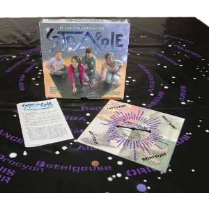  The Touch the Stars and Constellations Astronomy Game Toys & Games