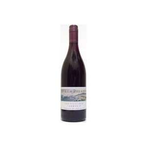  2008 Ninth Island Tasmania Pinot Noir 750ml Grocery 