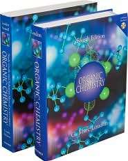   Chemistry, (0195159128), G. Marc Loudon, Textbooks   