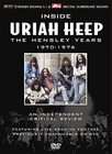 Uriah Heep   Inside Uriah Heep 1970 1976 The Hensley Years (DVD, 2005 