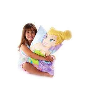  Disney Tinkerbell Toddler Pillow Pal