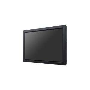  Sony plasma TV   Widescreen   Black Electronics