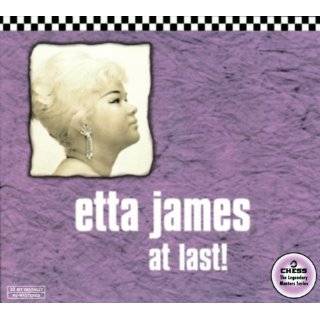 Top Albums by Etta James (See all 102 albums)