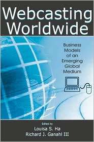   Global Medium, (0805859160), Louisa Ha, Textbooks   