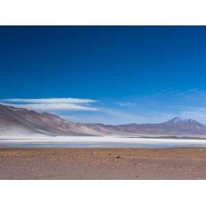 Salar De Talar, Atacama Desert, Chile, South America Photographic 
