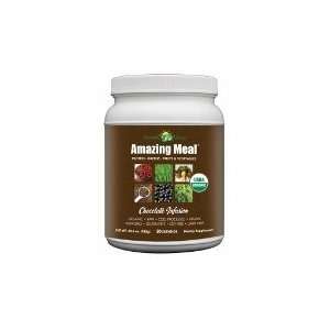  Amazing Meal Powder by Amazing Grass Health & Personal 