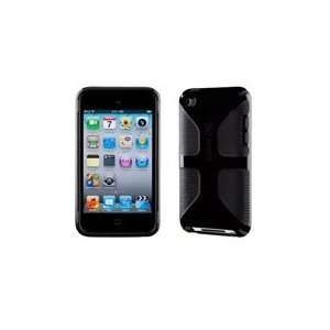  Speck Candyshell Grip For Ipod Touch 4G Black Black 