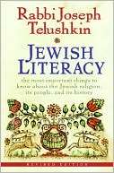  Jewish Literacy The Most Important Things to Know 