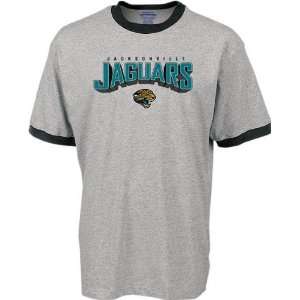    Jacksonville Jaguars Comin Atcha Ringer T Shirt