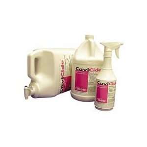 Unimed Midwest, Inc.  Cavicide Disinfectant/Cleaner, Refill, 1 Gallon 