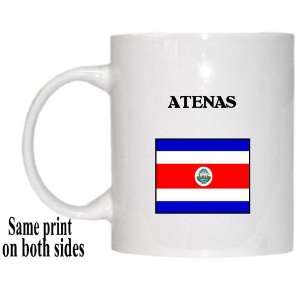  Costa Rica   ATENAS Mug 