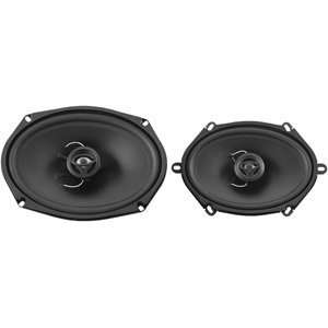   Series 2Way Unified Component Speaker System (5 x 7) Electronics