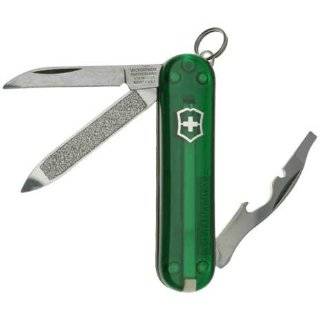  Victorinox 73605 Rover Keychain Knife Explore similar 