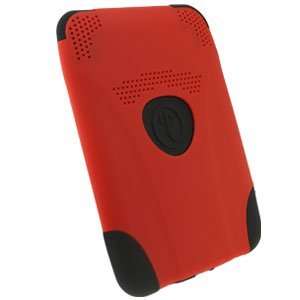  New Trident Red Aegis Case For Kindle Scratch Smudge 