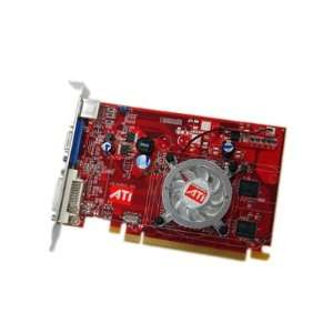  New ATI Radeon HD 2400 Pro 256MB PCI Express 256MB DVI VGA 