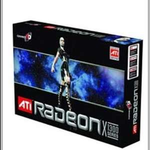  Radeon X1300 256MB Pci Express Electronics