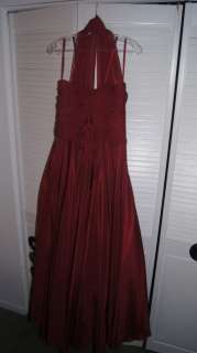 Formal/Prom Dress by Anny Lee in Red  