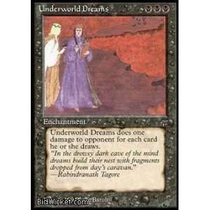   Legends   Underworld Dreams Near Mint Normal English) Toys & Games