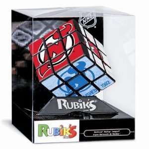 NHL Rubiks Cube Team Canadian