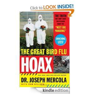 The Great Bird Flu Hoax The Truth They Dont Want You to Know About 