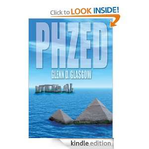 phzed Glenn D. Glasgow  Kindle Store