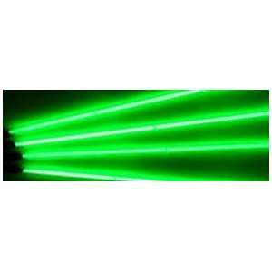  4pc Green Neon Underbody Kit   Hyper Neons Automotive