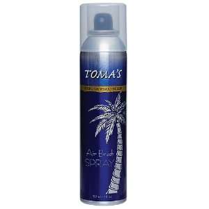  Tomas Tan Self Tanning Airbrush Spray Beauty