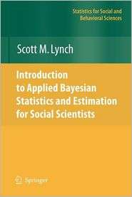   Scientists, (1441924345), Scott M. Lynch, Textbooks   