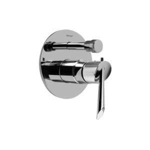  Graff G 7080 LM25B SN T Atria Trim Plate with Handle In 