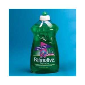  Palmolive Ultra Dishwashing Liquid CPC46128 Kitchen 