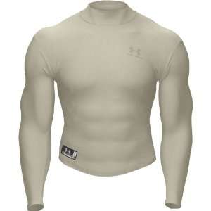  Mens ColdGear® Tactical Mock Tops by Under Armour 