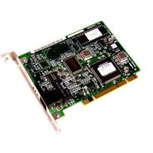  Adaptec Ana 6911A/TX Network Adapter PCI 10Base T Ethernet 
