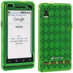   For Verizon Motorola Droid A855 Front and back cover Electronics