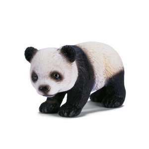  Schleich Panda Cub Toys & Games