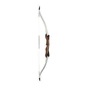  Adventure 48 Recurve Bow Lh 15#