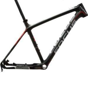  Focus Raven Extreme Frameset